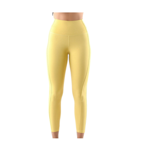 Leggings para mujer recién llegados, de alta calidad y transpirables, leggings de primera calidad para yoga, sin costuras y cómodos. - Product Image 1