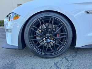 ข้อเสนอสุดพิเศษ ปี 2022 ฟอร์ด มัสแตง รูช 450R คูเป้ พร้อมจัดส่งทั่วโลก - Product Image 3