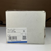 Bloc de relais I/O G7TC-ID16 DC24 d'origine, interface d'entrée 16 points avec LED pour OMRON
