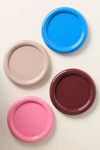 Les sous-verres ultra-brillants sont un excellent choix pour les cadeaux et les collections de décoration intérieure haut de gamme. - Product Image 1