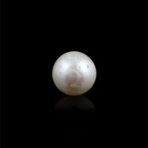 Loose Pearl 5.4 Carat Exquisite Gemstone for Fine Jewelry - Product Image 1
