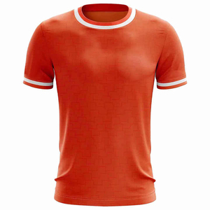 Maillots de Hurling en Gros OEM – Uniformes de Hurling Légers Grandes Tailles Personnalisables pour Équipes Masculines - Product Image 6