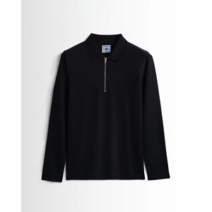 Super Vente 2026 : Polos à Fermeture Éclair Tendance, Style Premium, Qualité Supérieure – Polos à Fermeture Éclair en Promotion - Product Image 6