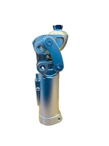 Equipo de rehabilitación neumática de 4 barras OSSAR de rodilla policéntrica OP2PS - Product Image 5