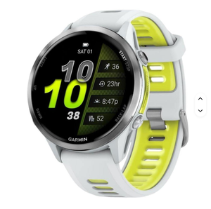 Reloj Inteligente GPS para Correr y Triatlón Forerunner 970 de Calidad Premium, Nuevo - Product Image 3