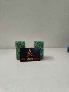 Salières et poivrières - Décoration de cuisine style ferme - Salière en céramique - Salière et poivrière blanches - Idées cadeaux pour liste de mariage - Product Image 2