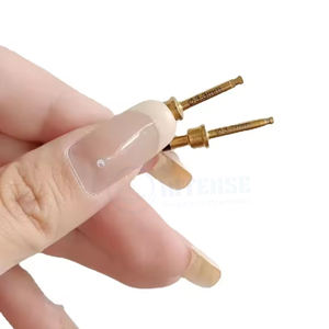 Kit de lifting de sinus dentaire à abordage latéral, manuel, en acier inoxydable, avec fraises diamantées pour implant de précision, INSTRUMENTS CHIRURGICAUX - Product Image 3