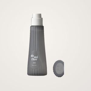 Aroma y fragancia Demiflo Korean K-Beauty 212 Citrus Nomad Body Mist 80ml Hecho en Corea Cuidado con glicerina - Product Image 6