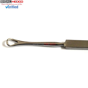 Limpiadores de Oídos Profesionales, Cucharas para Oídos, Herramienta de Aseo para Mascotas, Eliminación de Cera Segura y Suave para Perros y Gatos, Higiénico y Reutilizable - Product Image 3