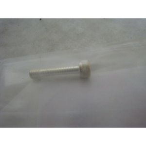 Lote de 2 AMAT 0015-00850 Screw Captive Long - Equipo y piezas de semiconductores de confianza de la marca global Trusted Global Legacy - Product Image 2