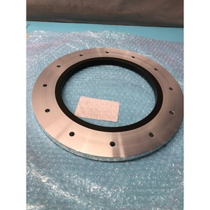 LAM 715-802530-001 PLACA ADAPTADORA, DN200, VÁLVULA A - Equipo y Piezas de Semiconductores Trusted Global Legacy - Product Image 3