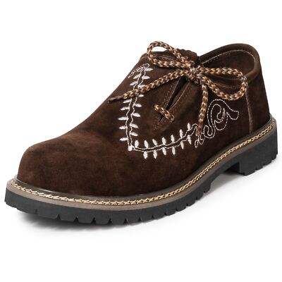 สีน้ำตาลเข้ม