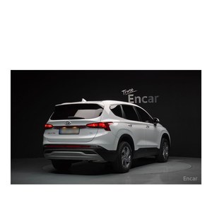 ฮุนได ซานตาเฟ่ ดีเซล 2.2 ขับเคลื่อน 4 ล้อ ปี 2022 มาตรฐานไอเสียยูโร 5 เบาะหนัง พวงมาลัยซ้าย กล้องมองหลัง-32,925 กม. - Product Image 2