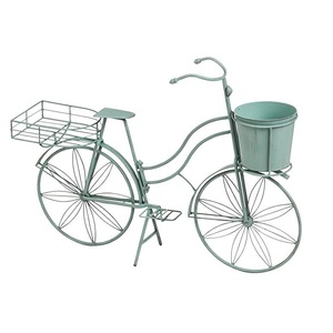 Macetas Modernas con Recubrimiento de Polvo Metálico, Mini Macetas Colgantes Elegantes para el Hogar, para Mejorar el Jardín o el Balcón - Product Image 4