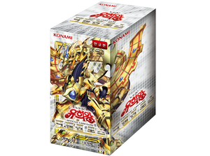 กล่องบูสเตอร์ Yu-Gi-Oh TCG Dimension Force DIFO 30 ซอง ของแท้จากโรงงานเกาหลี ซีลปิดสนิท การ์ดสะสมอนิเมะ ขายส่ง - Product Image 1