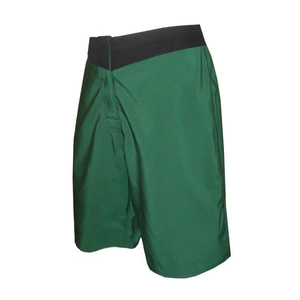 Shorts de combat professionnels OEM pour hommes BJJ MMA, shorts de boxe personnalisés sublimés pour hommes MMA - Product Image 2