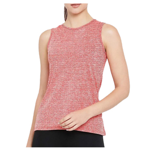 Meilleur débardeur léger pour femme, nouvelle mode, tricoté, pour entraînement et fitness, prêt-à-porter, vente en gros, séchage rapide, offre spéciale avec OE - Product Image 5