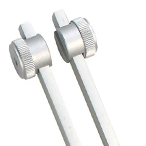 ชุดเครื่องมือบำบัดด้วยเสียงแบบสะท้อนพร้อมค้อนสะท้อนเสียง 128Hz สำหรับบรรเทาความเครียด และนวดด้วยการสั่นสะเทือน มีจำหน่ายแล้ว - Product Image 2