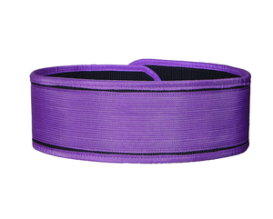Cinturón de Cuero para Levantamiento de Pesas con Logotipo Personalizado, para Hombre y Mujer, Proveedor OEM - Product Image 3