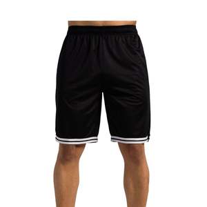 Pantalones Cortos Deportivos de Algodón para Hombre, Personalizados al por Mayor, Ajustados, para Gimnasio, Entrenamiento, Fitness, Casuales - Product Image 1