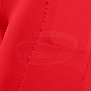 Pantalones cortos de Yoga de cintura alta para mujer Pantalones cortos de Yoga de secado rápido y transpirables al por mayor - Product Image 5