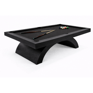Mesa de Billar Candore, Mesa de Billar Moderna de Lujo, Mesa de Juego de Diseño para el Hogar, Hotel, Club, Entretenimiento - Product Image 1