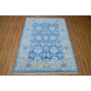 Tapis persans en laine faits à la main, nouveaux, moelleux, vintage, pour salon, cuisine, hôtel, enfants, bureau, tissés en peluche - Product Image 5