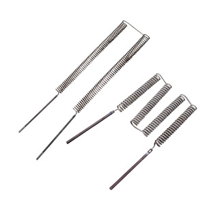 Alambre de Calentamiento FeCrAl Duradero de 0.03-7.5mm con Punto de Fusión de 1350°C para Calentamiento de Bobinas y Aplicaciones en Hornos Eléctricos - Product Image 6