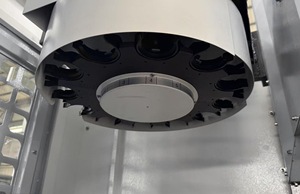 Hardford attrezzature per la lavorazione <span class=keywords><strong>meccanica</strong></span> di alta qualità centro di lavorazione verticale 3 assi Cnc VMC550 fresatrice CNC - Product Image 4