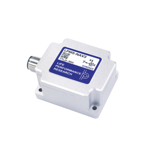 LPMS-NAV3-TTL 6-Axis IMU/AHRS with High-Accuracy Single-Axis Gyro UART Interface for Robotics Vehicles Industrial Environments - Product Image 1
