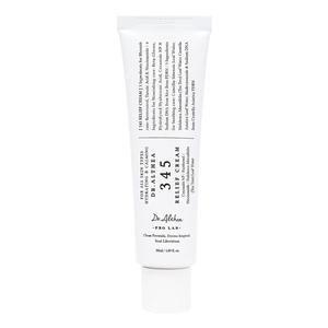 [SAMPLE] Crema Coreana 345 Relief de 50ml, Humectante Vegano con Niacinamida para el Cuidado de Imperfecciones, Recuperación Calmante y Cuidado Post-Acné con PDRN - Product Image 1