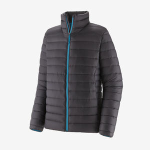Chaquetas Acolchadas de Lona Impermeables para Hombre, Totalmente Personalizadas, Rellenas de Poliéster, Envío DDP - Product Image 5