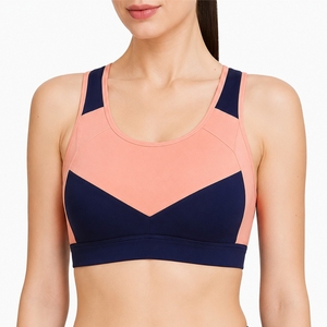 Soutien-gorge de sport pour femme, maintien premium, confort actif, tissu respirant, sensation légère, style moderne, confort doux, idéal pour les femmes - Product Image 3