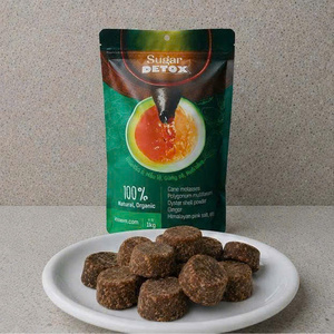 Azúcar de Caña Sólido para Uso Diario en Cocina, Sin Colorantes Sintéticos, 75% Azúcar de Caña, Proceso de Cocción Lenta con Dulzura Natural - Product Image 4