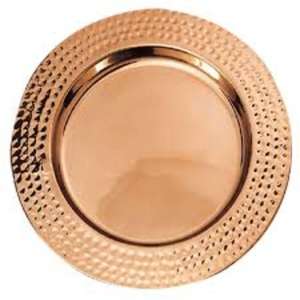 Placa Decorativa de Cobre 100% Puro para Carga de Dispositivos, Ideal para Eventos y Bodas, Disponible en Grandes Cantidades - Product Image 4