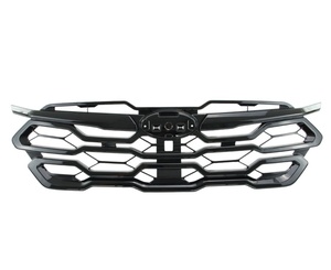 PIÈCES DE CARROSSERIE AUTO CALANDRE AVANT OEM 91121-FN210 91121FN210 CALANDRES DE PARE-CHOCS POUR SUBARU CORSSTREK 2024 PIÈCES AUTO - Product Image 1