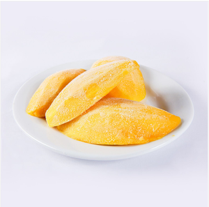 PROMOTION EXCEPTIONNELLE Mangue Surgelée IQF Haute Qualité Prix Compétitif Emballage Sous Vide Vrac 10kg 100% Naturelle Tranchée/en Morceaux/en Cubes/en Découpes Vietnam - Product Image 6