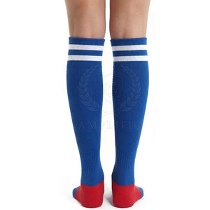 Chaussettes de sport classiques pour hommes 100% coton, douces, extensibles, séchage rapide, respirantes pour un port quotidien confortable, course à pied, marche, voyage - Product Image 3