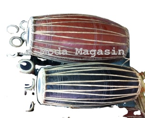 Madal เนปาลเครื่องดนตรีแบบดั้งเดิม - Product Image 6