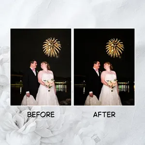 บริการแก้ไขภาพระดับพรีเมียมด้วย <span class=keywords><strong>Lightroom</strong></span> พร้อมการปรับสี การเพิ่มความคมชัด และการปรับแต่งรายละเอียด สำหรับการส่งออก ราคาขาย - Product Image 4