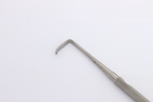 MayoMed ISO Approved LANGENBECK MANNERFELT Hook 180MM Surgical <b>Instrument</b> Set for Manual Surgery Class I CE Certified - Product Image 4