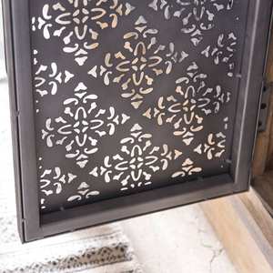 Buffet en bois de manguier Vandana Stellar Radiant - Product Image 6