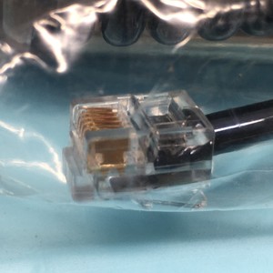AMAT 0190-13175 Lápiz Óptico con Conector para Teléfono - Equipo y Piezas de Semiconductores de Confianza de Marca Global - Product Image 3