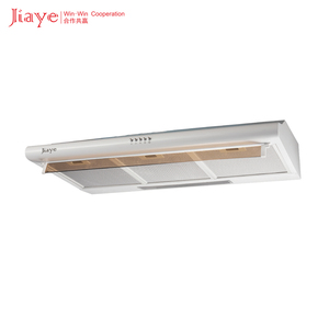 <span class=keywords><strong>Hotte</strong></span> de cuisine en acier inoxydable de 900mm avec charbon de bois, 90cm - Product Image 2