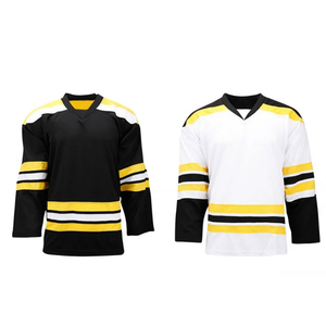 Nuevo Uniforme de Hockey sobre Hielo 2026 para Adultos, Cómodo, con Impresión por Sublimación, Ropa Deportiva - Product Image 6