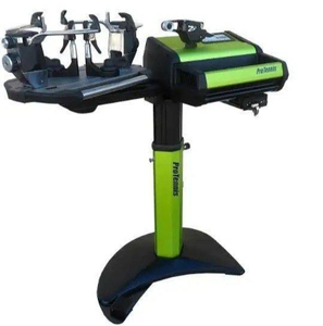 Machine à cordage de tennis électronique P7000, meilleures ventes, neuve, personnalisable ODM/OEM, garantie 2 ans, origine Guangdong - Product Image 2