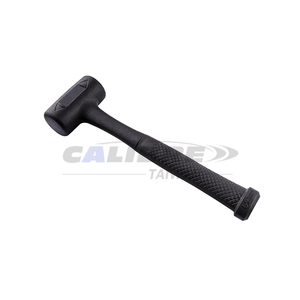 ค้อนทุบยางไนไตรล์ TAIWAN CALIBRE พร้อมด้ามจับกันลื่น - Product Image 1