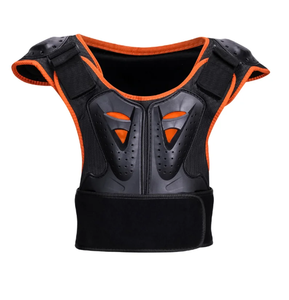 Boxing Chest Guard For Training Padded Body <b>Protector</b> Lightweight Sparring Gear Impact High Level Suppliers Karate Taekwondo - Product Image 1