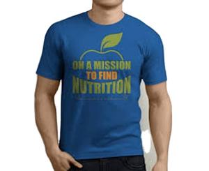 เสื้อยืดเปล่าใส่ได้ทั้งชายและหญิงเสื้อยืดส่งเสริมการขายเสื้อยืดสั่งทำโลโก้ตามสั่ง - Product Image 2