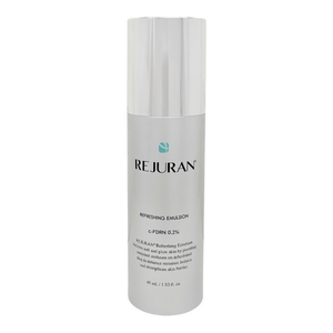 REJURAN 45ml Emulsione Rinfrescante Leggera C-PDRN con Acido Ialuronico e Centella per l'Equilibrio Olio-Acqua, Crema Viso Lenitiva - Product Image 3